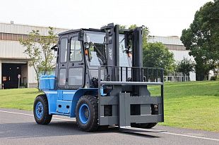 Вилочный погрузчик TRF D50-3X