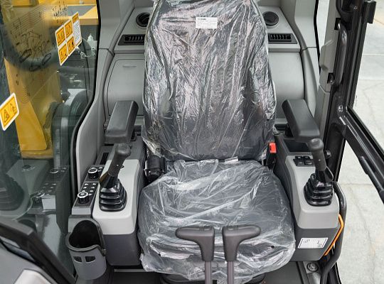 Гусеничный экскаватор XCMG XE310G