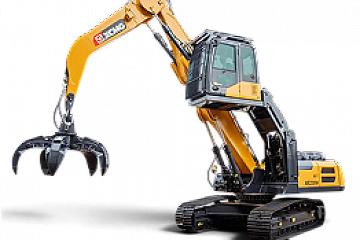 Гусеничный перегружатель XCMG XE230M